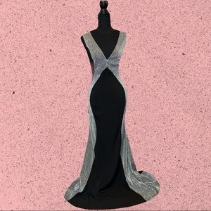 Holiday Dress 🤩 sz L